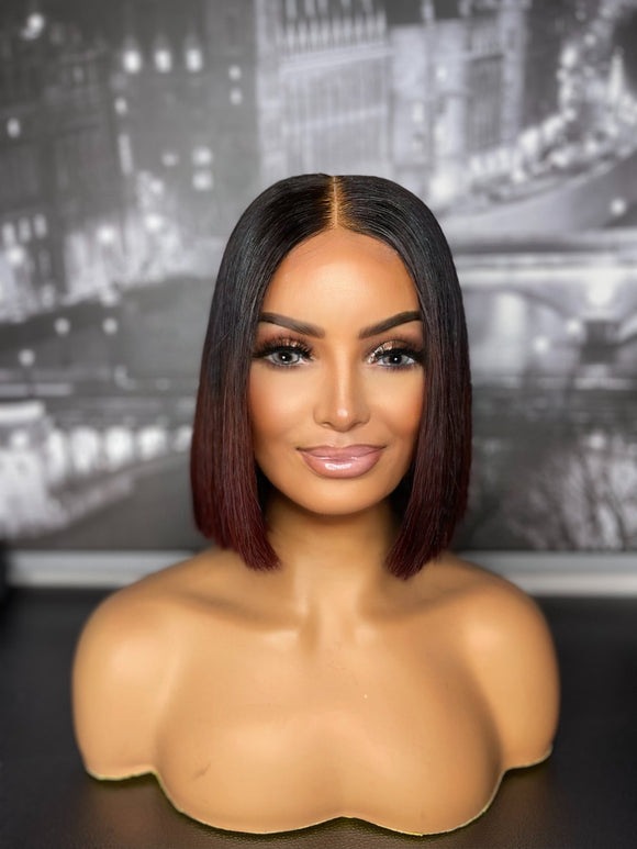 Summer Bob Collection: Color Edition