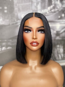 Summer Bob Collection: Jet Black Edition