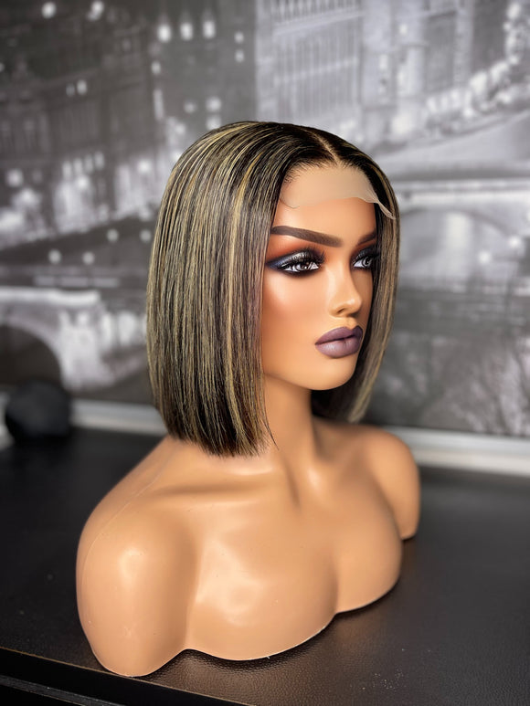 Summer Bob Collection: Highlight Edition