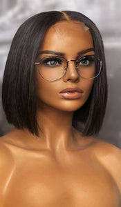 Summer Bob Collection: Natural Brown Edition