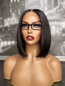 Summer Bob Collection: Natural Brown Edition