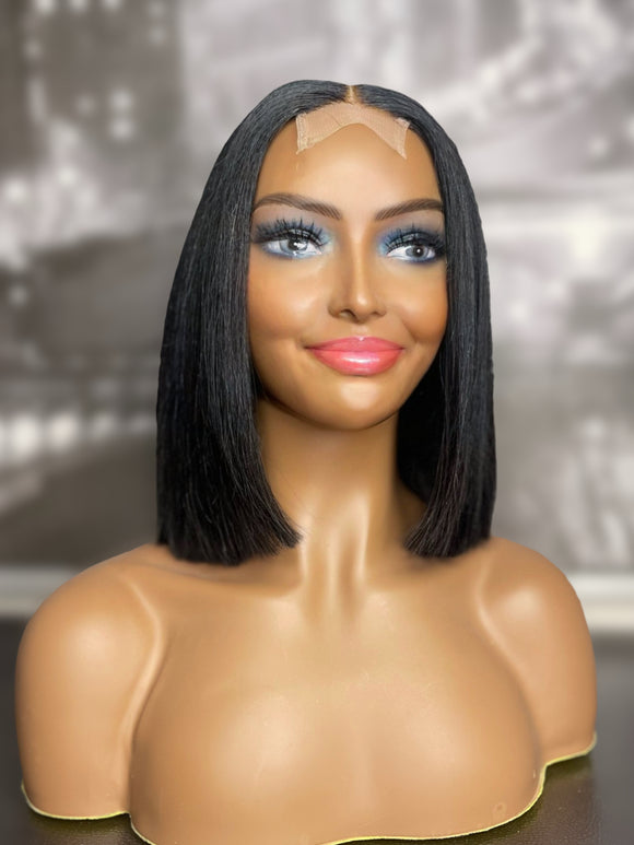 Summer Bob Collection: Jet Black Edition